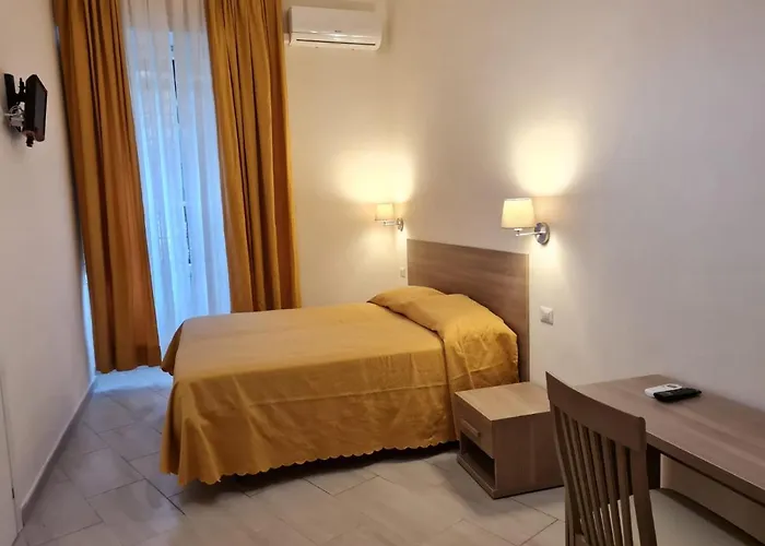 Enrica Hotel