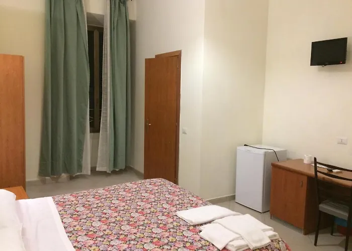 Hotel Enrica
