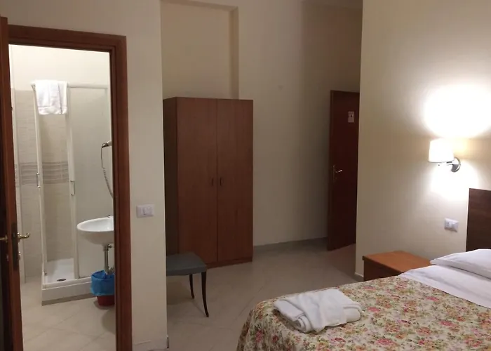 Hotel Enrica Roma