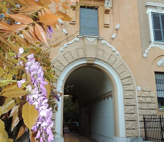 Enrica * Roma